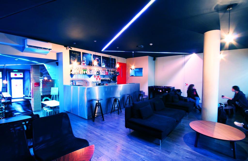 Pilot Design & Bar Porto