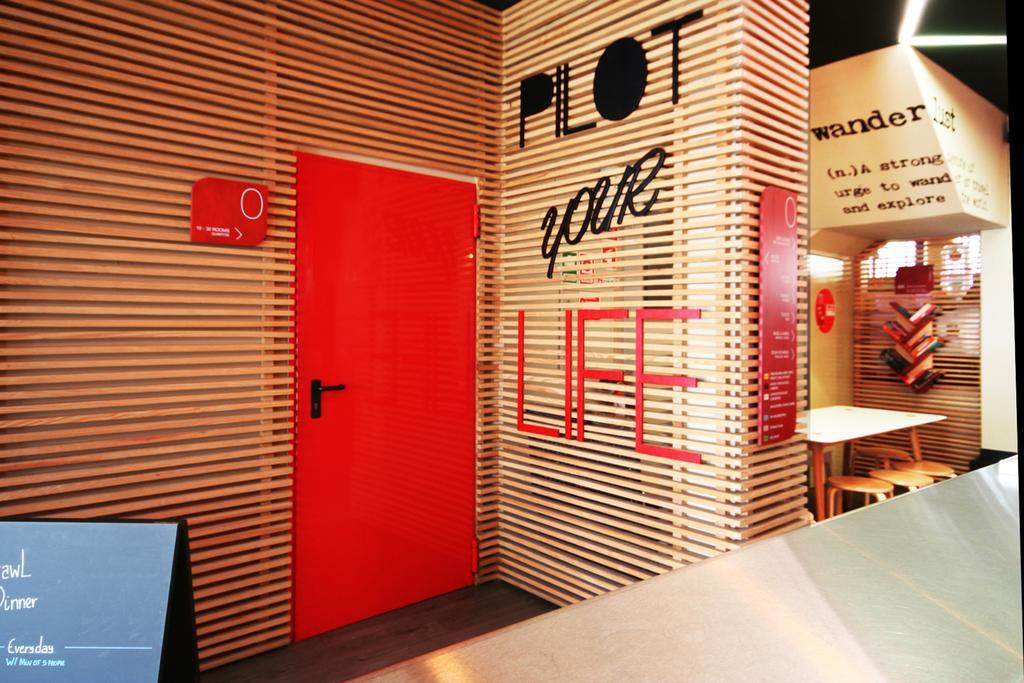 Pilot Design & Bar Porto